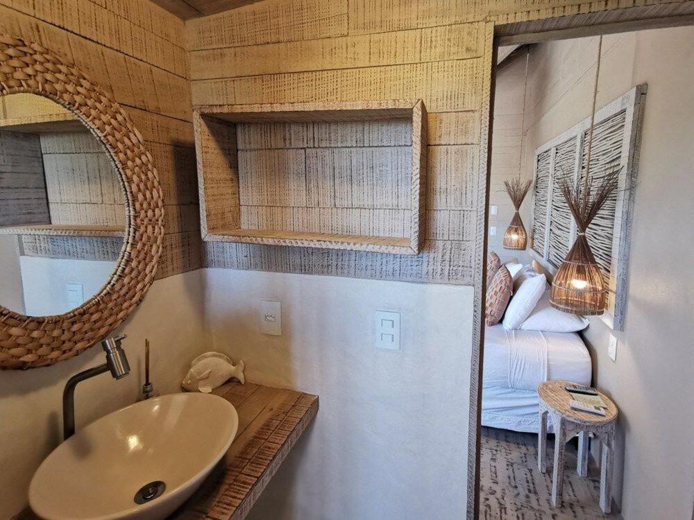 Ape Bossa Nova, Aconchego E Charme! Apartman Icaraí Kültér fotó